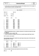 Preview for 22 page of DoAll C-520NC Instruction Manual