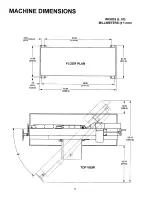 Preview for 5 page of DoAll C-916S Instruction Manual