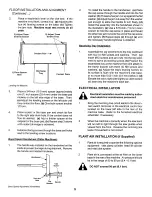 Preview for 9 page of DoAll C-916S Instruction Manual