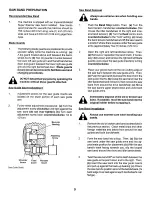 Preview for 13 page of DoAll C-916S Instruction Manual