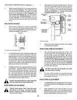 Preview for 14 page of DoAll C-916S Instruction Manual