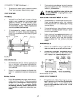 Preview for 21 page of DoAll C-916S Instruction Manual