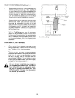 Preview for 22 page of DoAll C-916S Instruction Manual