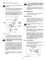 Preview for 27 page of DoAll C-916S Instruction Manual