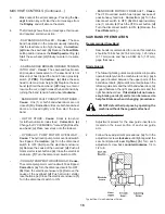 Предварительный просмотр 20 страницы DoAll DC-330NC Instruction Manual