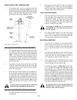 Предварительный просмотр 23 страницы DoAll DC-330NC Instruction Manual