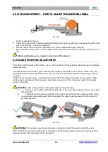 Предварительный просмотр 39 страницы DoAll DS-320SA Instruction Manual