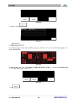 Предварительный просмотр 42 страницы DoAll DS-320SA Instruction Manual