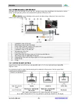 Предварительный просмотр 55 страницы DoAll DS-320SA Instruction Manual