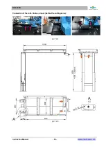 Предварительный просмотр 58 страницы DoAll DS-320SA Instruction Manual