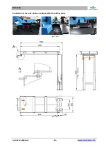 Предварительный просмотр 59 страницы DoAll DS-320SA Instruction Manual