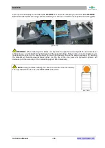 Предварительный просмотр 60 страницы DoAll DS-320SA Instruction Manual