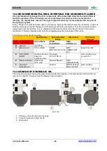 Предварительный просмотр 63 страницы DoAll DS-320SA Instruction Manual