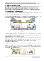 Предварительный просмотр 66 страницы DoAll DS-320SA Instruction Manual