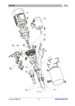 Предварительный просмотр 71 страницы DoAll DS-320SA Instruction Manual