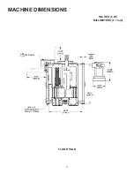 Preview for 5 page of DoAll TF-2025M Instruction Manual