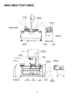 Preview for 8 page of DoAll TF-2025M Instruction Manual