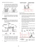 Preview for 33 page of DoAll TF-2025M Instruction Manual