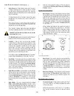 Preview for 17 page of DoAll TF-2525 Instruction Manual