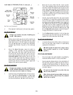 Preview for 19 page of DoAll TF-2525 Instruction Manual