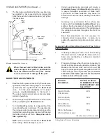 Preview for 21 page of DoAll TF-2525 Instruction Manual