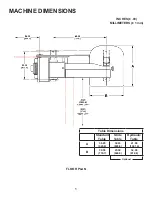 Preview for 5 page of DoAll ZV-3620 Instruction Manual