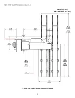 Preview for 6 page of DoAll ZV-3620 Instruction Manual