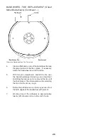 Preview for 30 page of DoAll ZV-3620 Instruction Manual