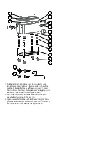 Предварительный просмотр 2 страницы dobar 29601e Manual