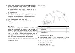 Preview for 12 page of dobar 35444e Instruction Manual