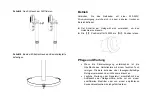 Preview for 6 page of dobar 35445e Instruction Manual