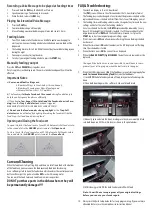 Preview for 7 page of dobar 50131 Instruction Manual