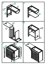 Preview for 7 page of dobar 58161FSCE Assembly And Safety Instructions