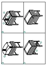 Preview for 8 page of dobar 58270 Assembly And Safety Instructions