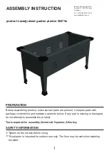 Preview for 5 page of dobar 58275e Assembly Instruction Manual