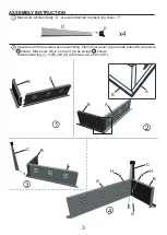 Preview for 7 page of dobar 58275e Assembly Instruction Manual