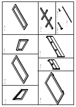 Предварительный просмотр 6 страницы dobar 58413 Assembly And Safety Instructions