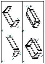 Предварительный просмотр 7 страницы dobar 58413 Assembly And Safety Instructions