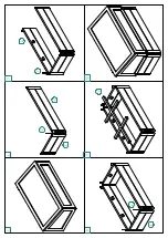 Предварительный просмотр 8 страницы dobar 58413 Assembly And Safety Instructions