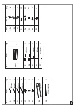 Предварительный просмотр 3 страницы dobar 58601e Assembly And Safety Instructions