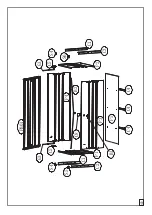 Предварительный просмотр 4 страницы dobar 58601e Assembly And Safety Instructions