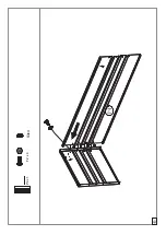 Предварительный просмотр 6 страницы dobar 58601e Assembly And Safety Instructions