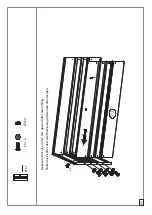 Предварительный просмотр 7 страницы dobar 58601e Assembly And Safety Instructions