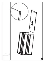 Предварительный просмотр 9 страницы dobar 58601e Assembly And Safety Instructions