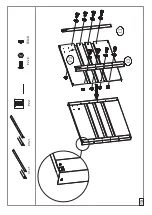 Предварительный просмотр 10 страницы dobar 58601e Assembly And Safety Instructions