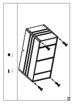 Предварительный просмотр 13 страницы dobar 58601e Assembly And Safety Instructions