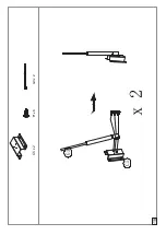 Предварительный просмотр 18 страницы dobar 58601e Assembly And Safety Instructions