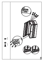 Предварительный просмотр 19 страницы dobar 58601e Assembly And Safety Instructions