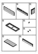 Preview for 5 page of dobar 58606e Assembly And Safety Instructions