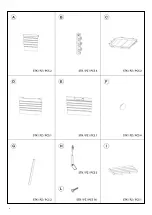 Preview for 6 page of dobar 58621e Assembly And Safety Instructions